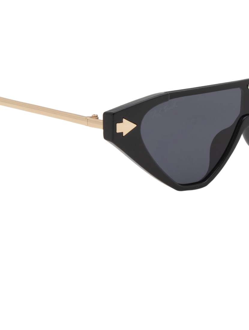 men uv protection sunglasses - 21341575 -  Standard Image - 4