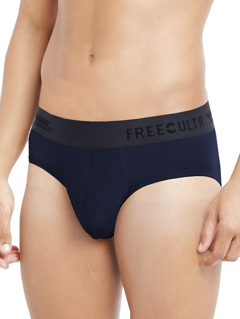 men pack of 3 hipster brief - 21342530 -  Standard Image - 1