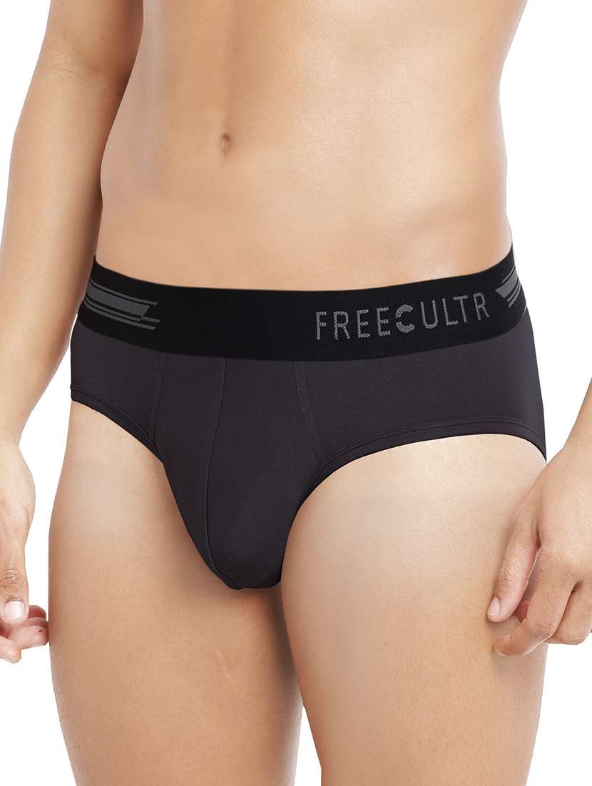 men pack of 2 hipster brief - 21342545 -  Standard Image - 1