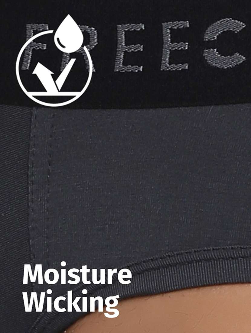 men pack of 2 hipster brief - 21342545 -  Standard Image - 4