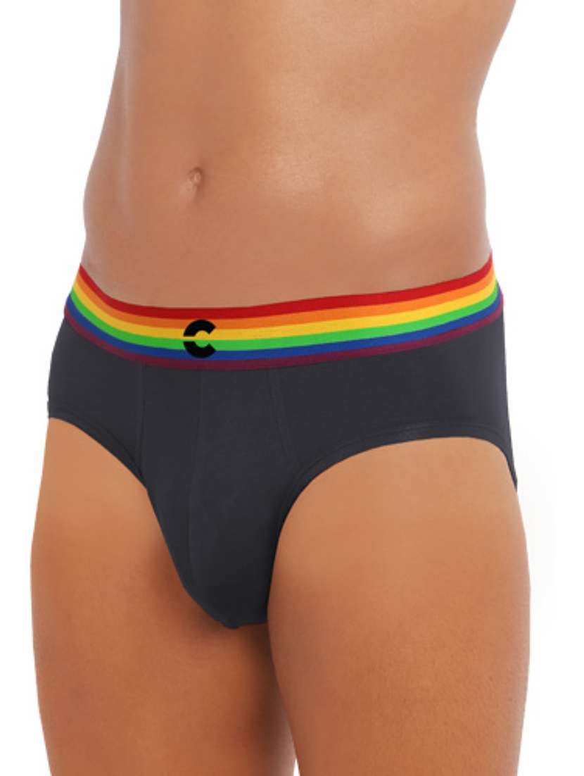 men pack of 2 hipster brief - 21342748 -  Standard Image - 1