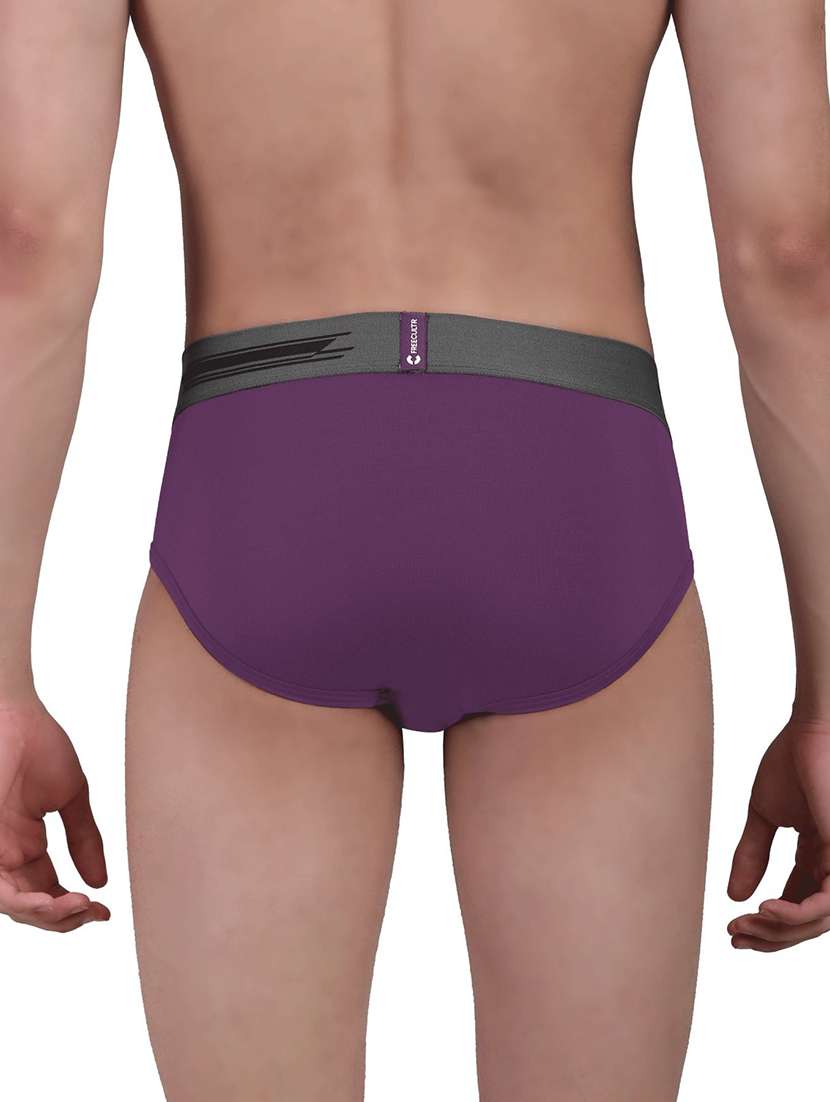 men pack of 2 hipster brief - 21342778 -  Standard Image - 1