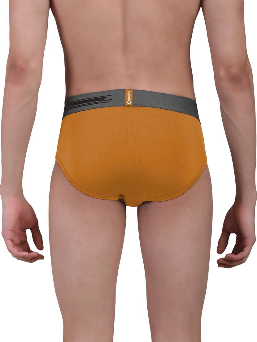 men pack of 3 hipster brief - 21342781 -  Standard Image - 1