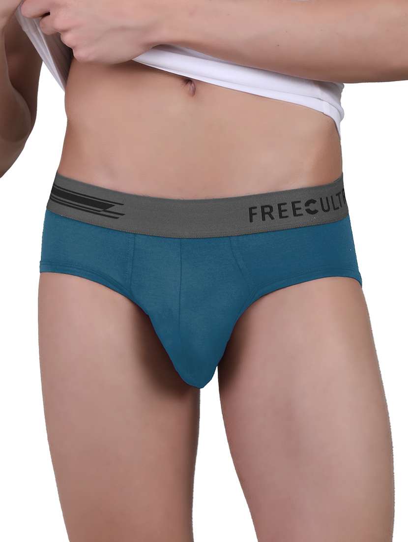 men pack of 2 hipster brief - 21342790 -  Standard Image - 1