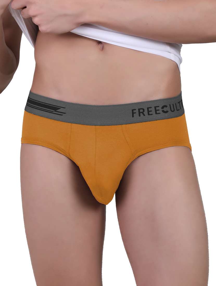 men pack of 2 hipster brief - 21342800 -  Standard Image - 1