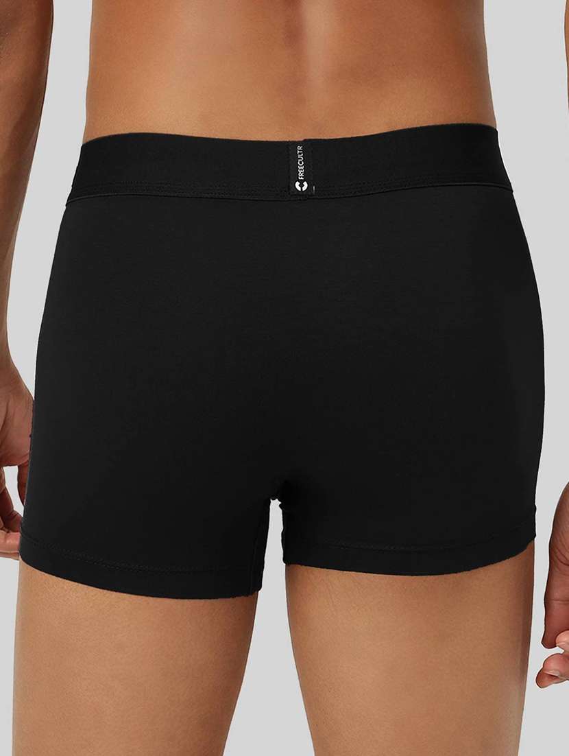 men solid trunks combo - 21342838 -  Standard Image - 4