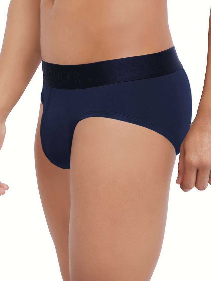 men pack of 2 hipster brief - 21342861 -  Standard Image - 1