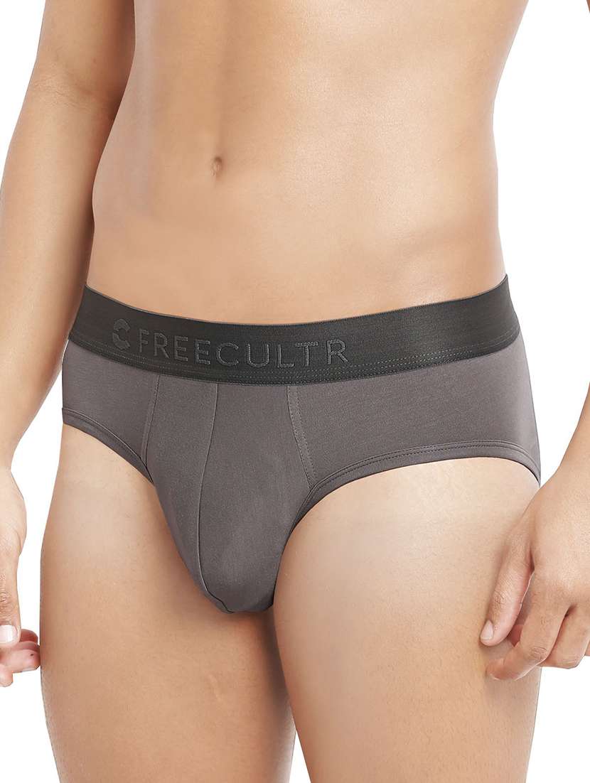men pack of 3 hipster brief - 21342862 -  Standard Image - 1