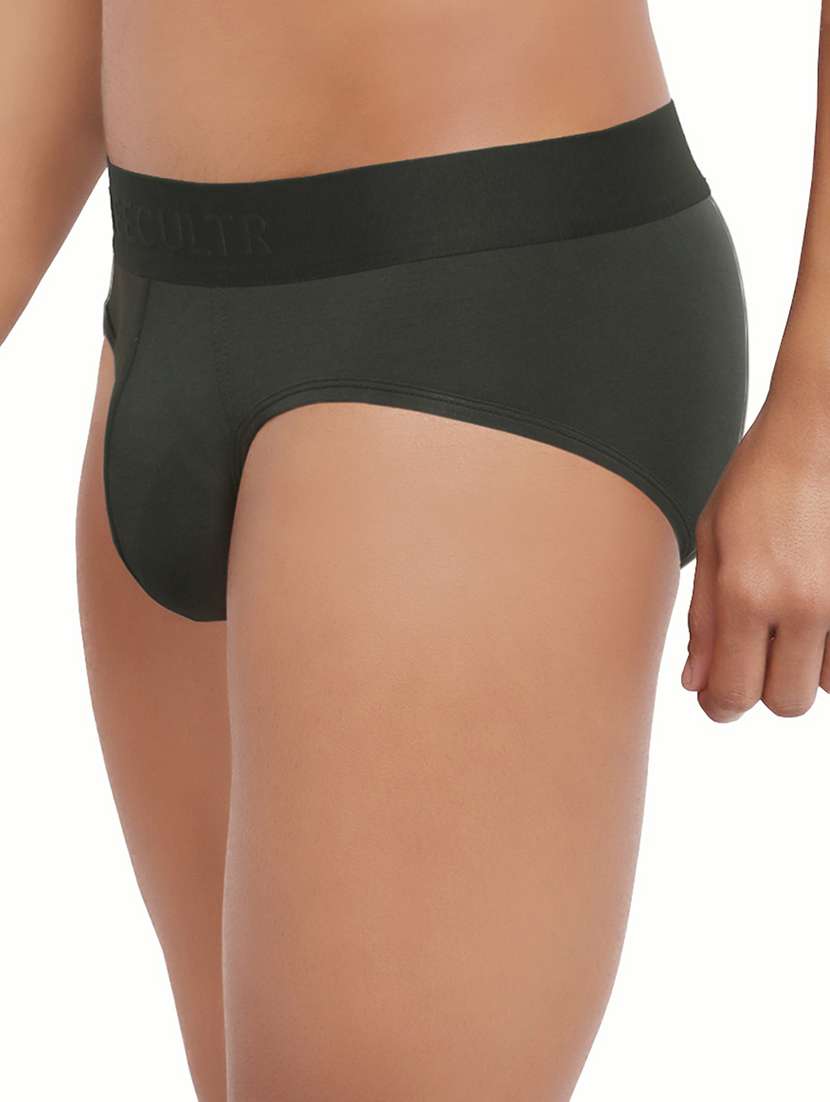 men solid hipster combo - 21342884 -  Standard Image - 1