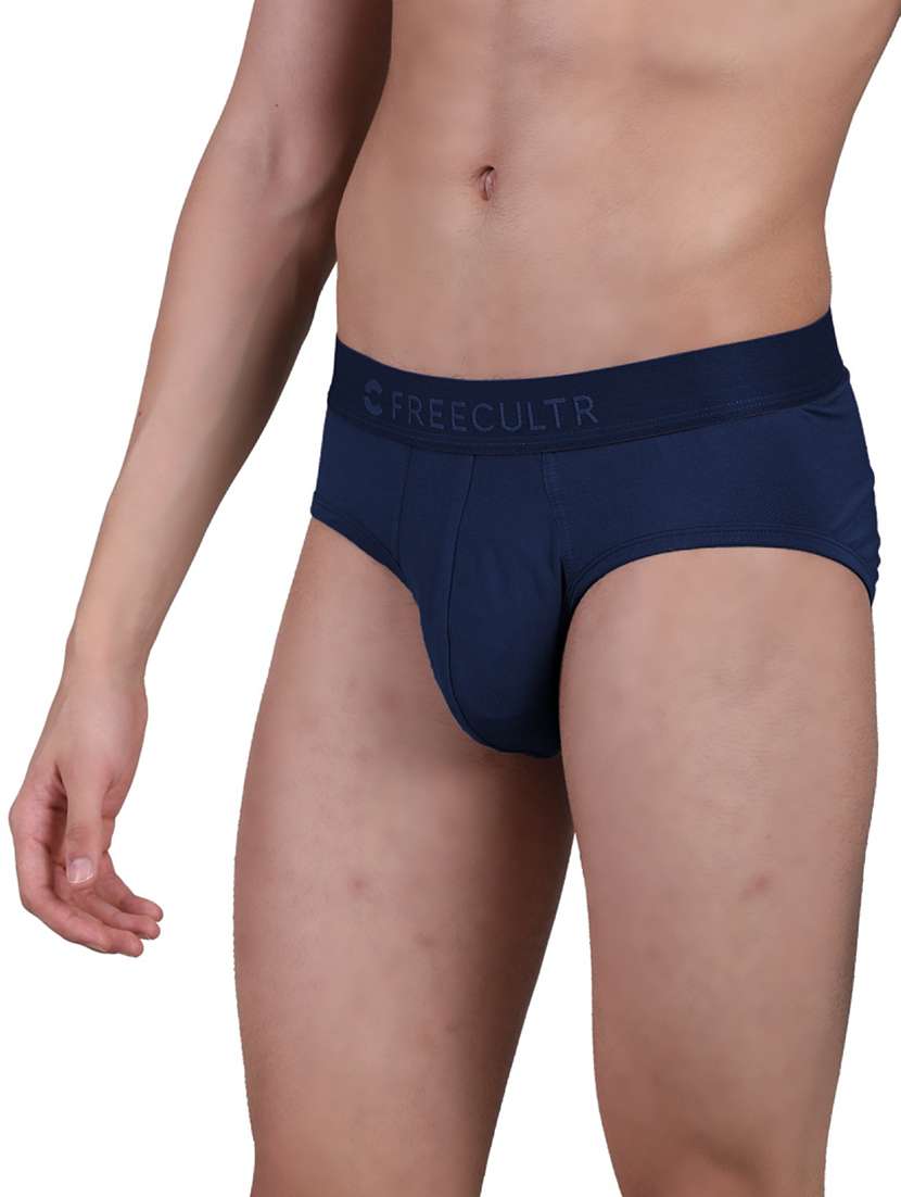 men solid hipster combo - 21343031 -  Standard Image - 1