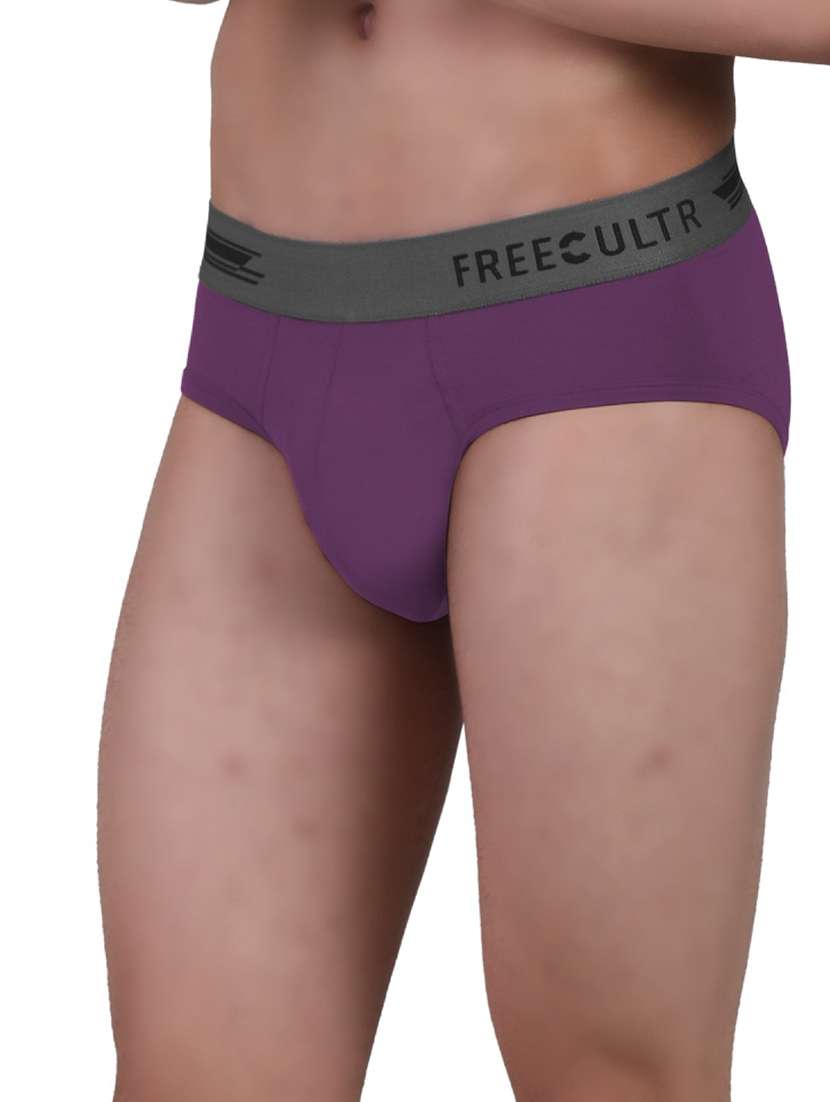 men solid hipster combo - 21343035 -  Standard Image - 1