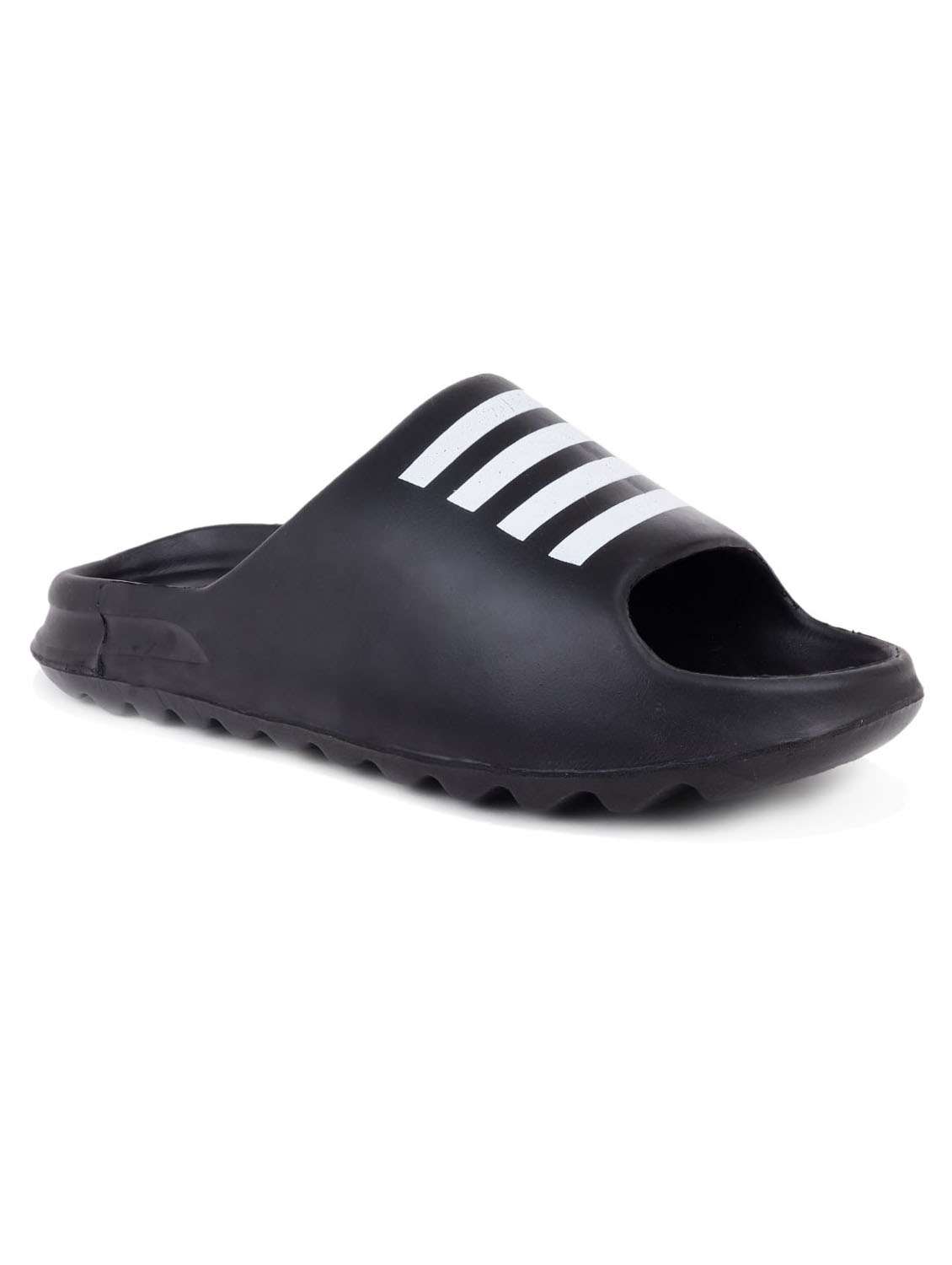 men slip on sliders - 21343986 -  Standard Image - 1
