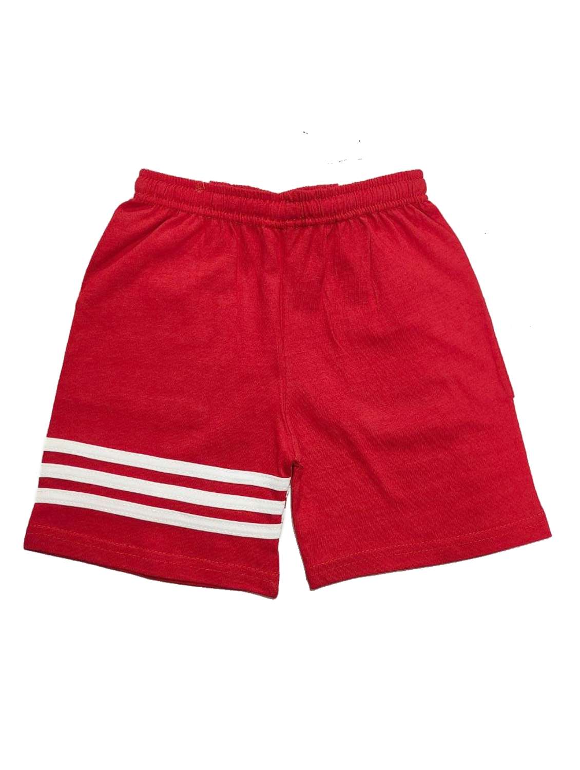 boys pack of 2 casual shorts - 21345041 -  Standard Image - 4