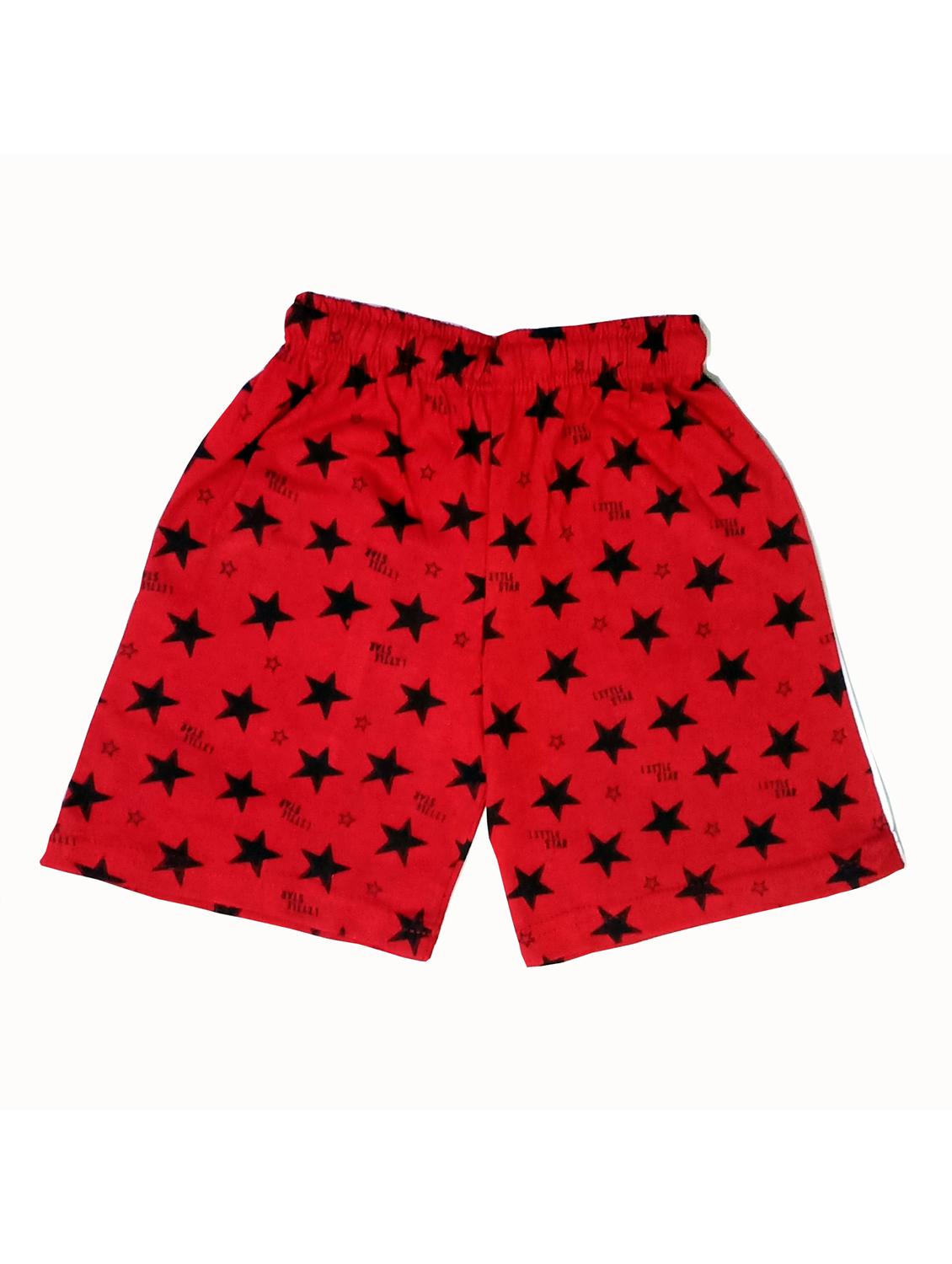 kids pack of 2 printed shorts - 21345081 - Standard Image - 4