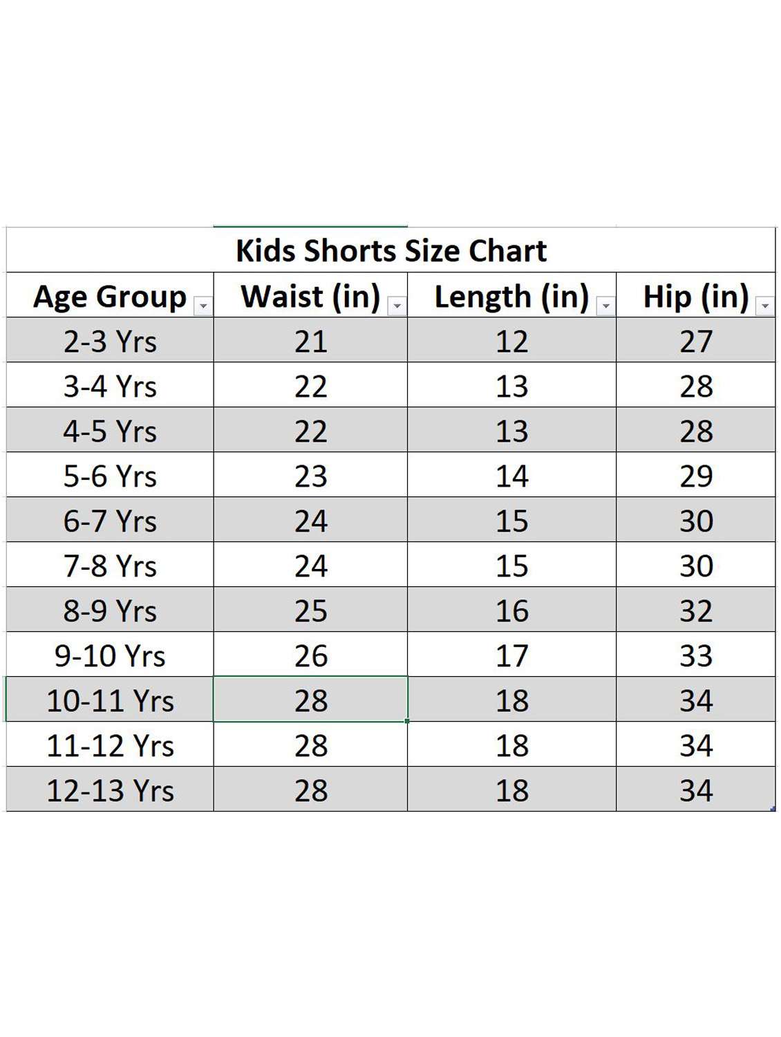 boys pack of 3 cotton shorts - 21345102 -  Standard Image - 4