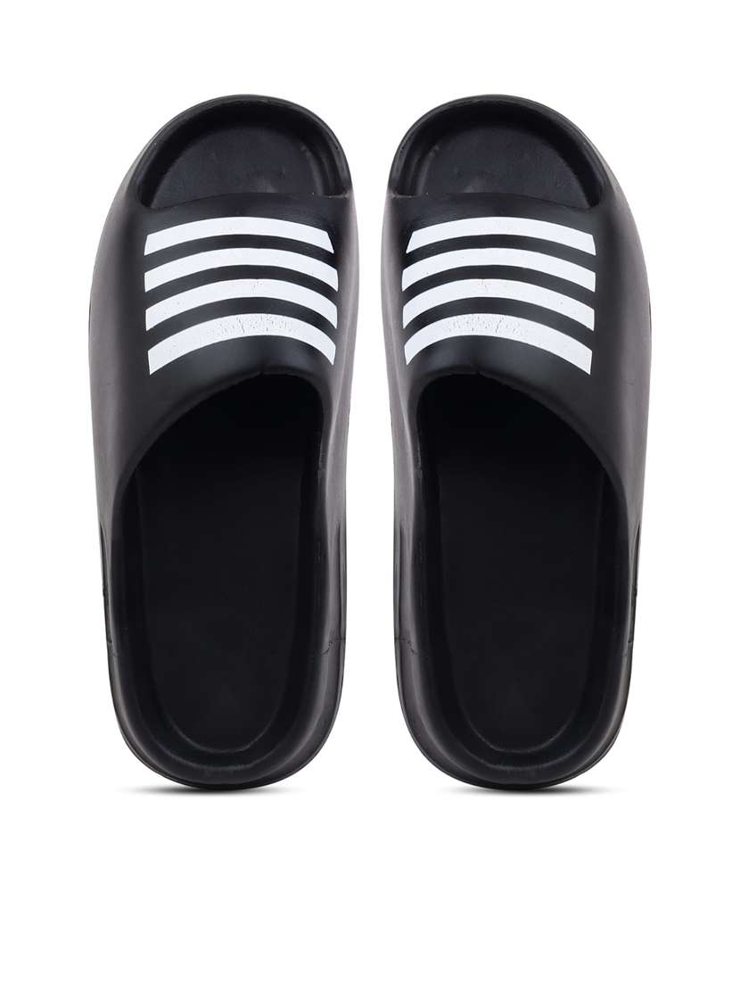 men slip on flip flop - 21348302 -  Standard Image - 4