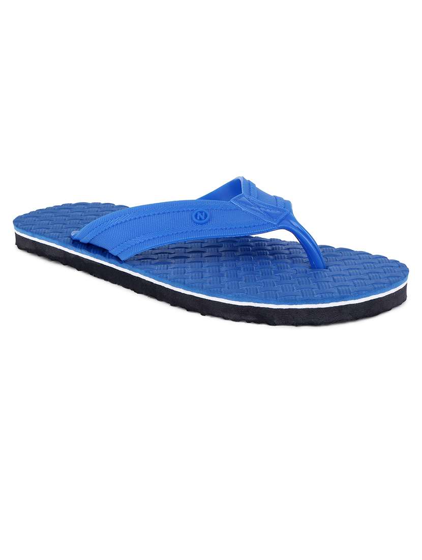 men slip on flip flop - 21348304 -  Standard Image - 1