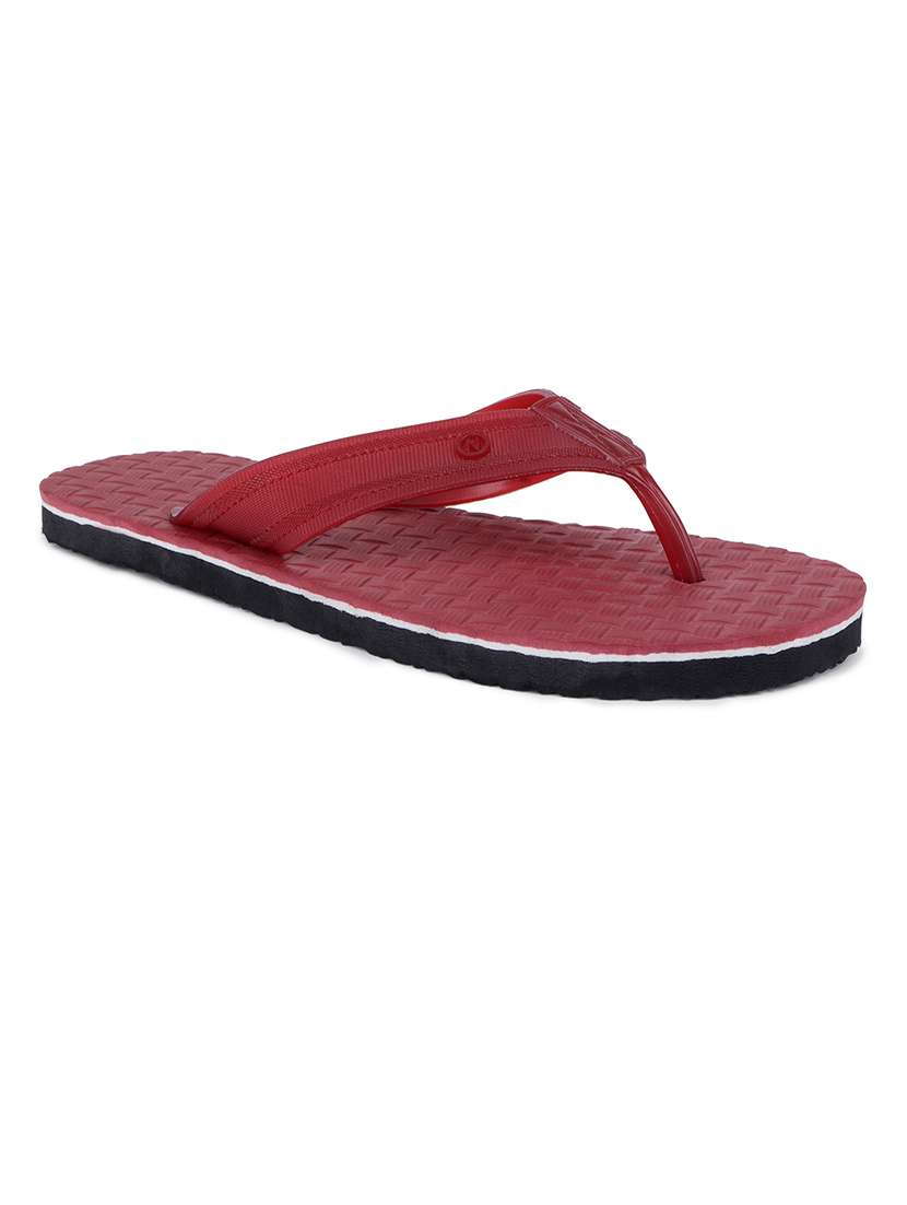 men slip on flip flop - 21348307 -  Standard Image - 1