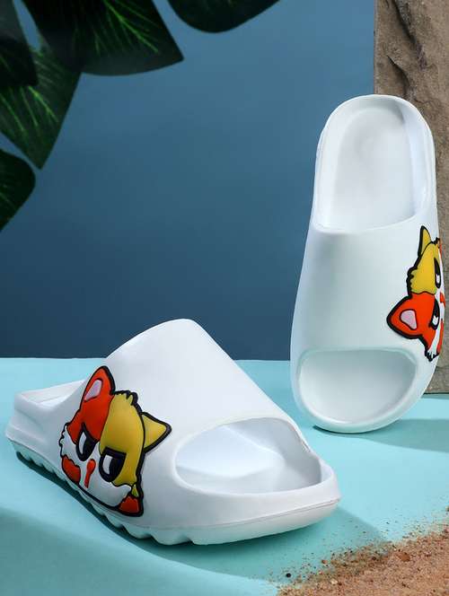 men slip on flip flop