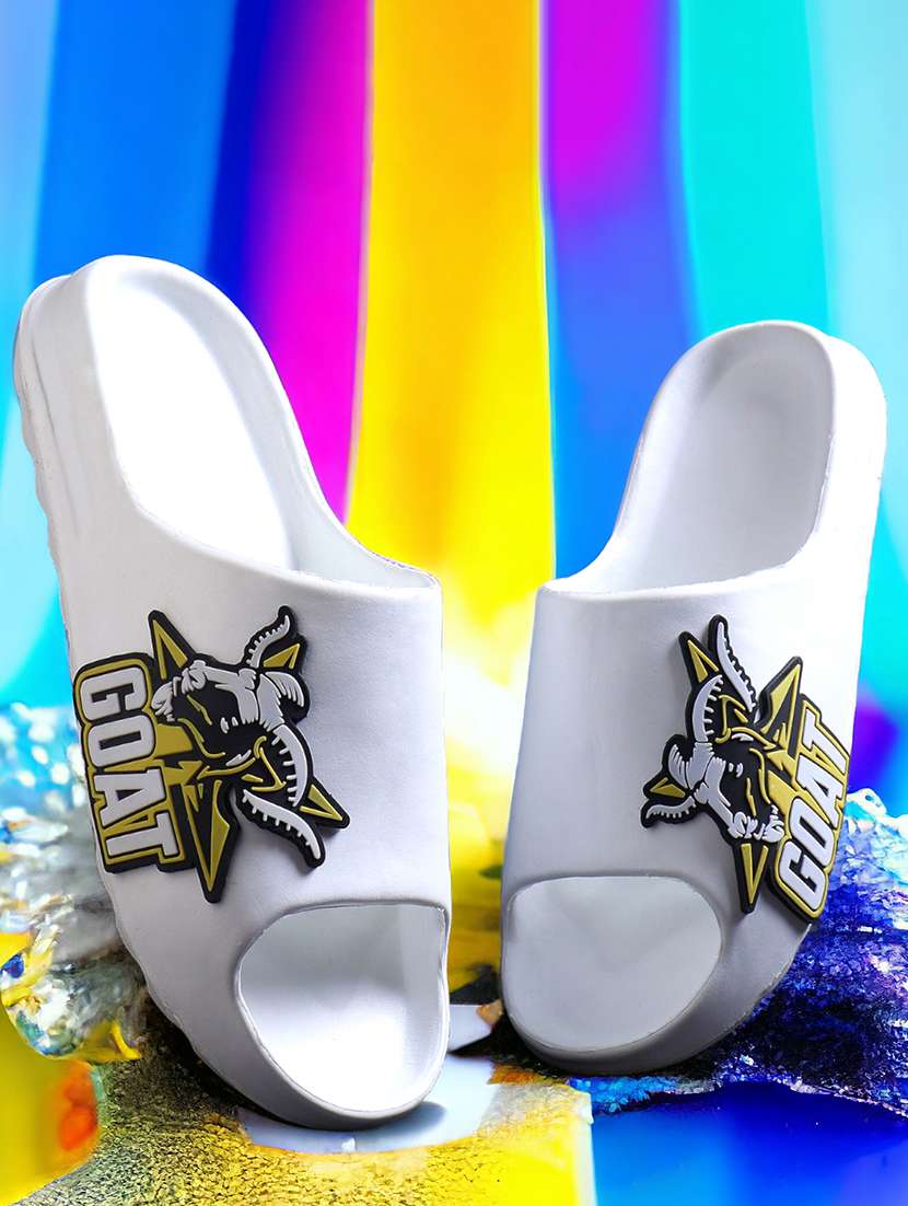 men slip on flip flop