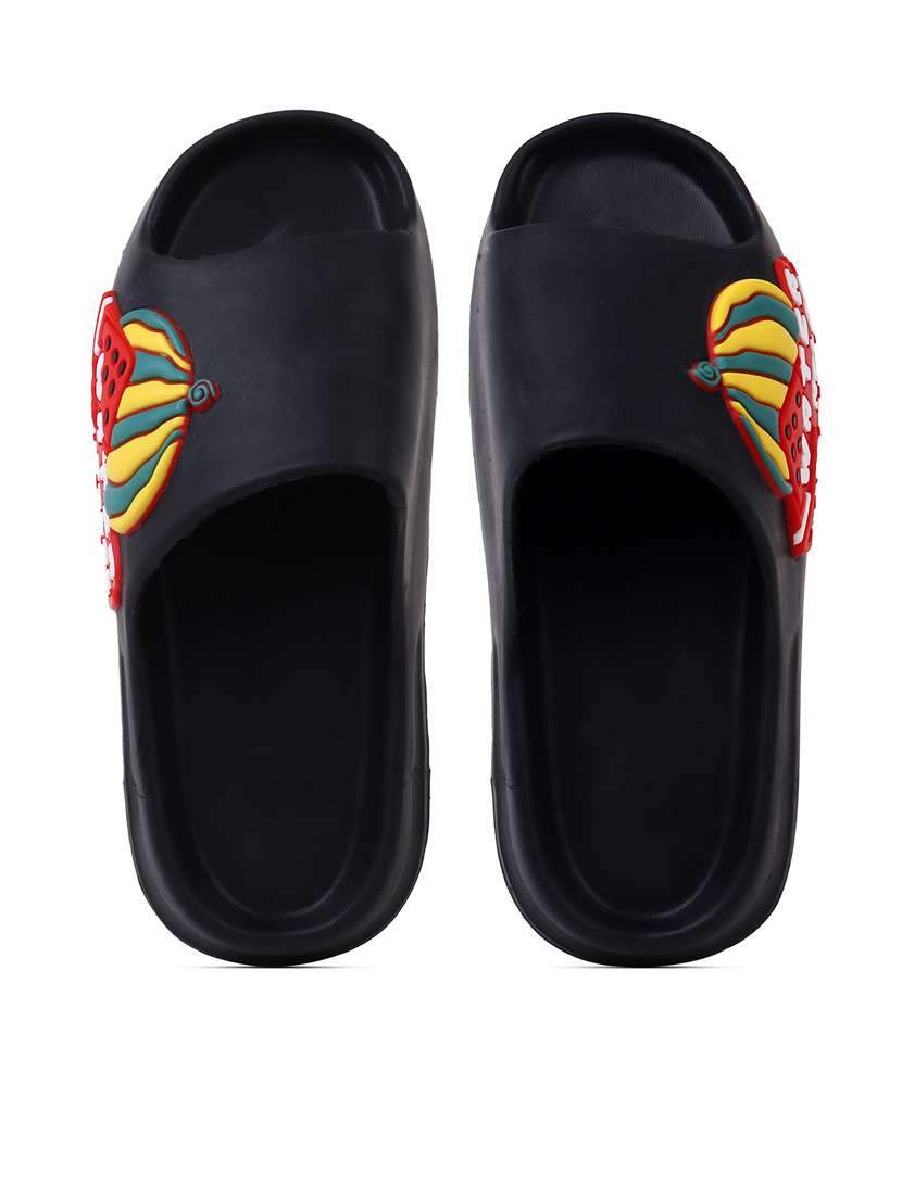 men slip on flip flop - 21348313 -  Standard Image - 4