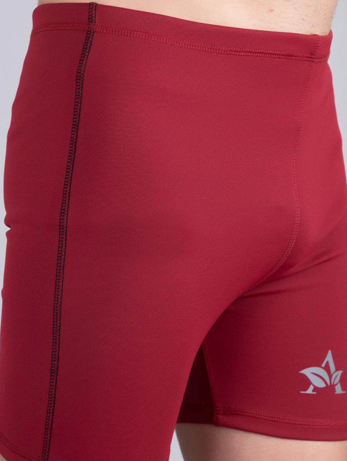 men mid rise swimwear water shorts - 21350106 - Standard Image - 4