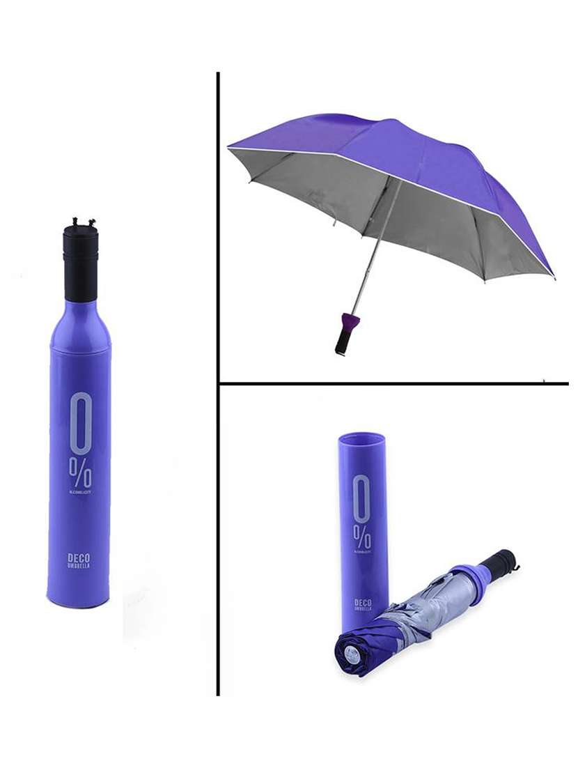 unisex bottle umbrella  - 21350669 -  Standard Image - 1