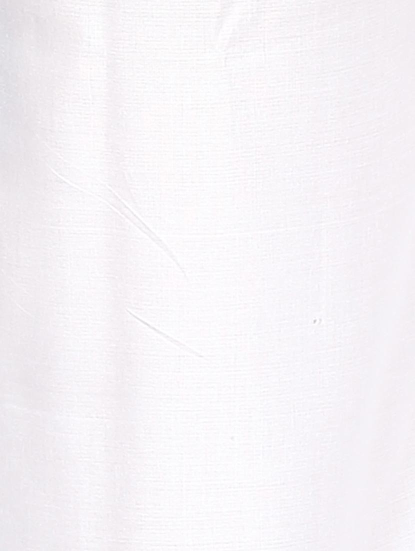 girls mid-rise solid palazzo - 21350673 - Standard Image - 4