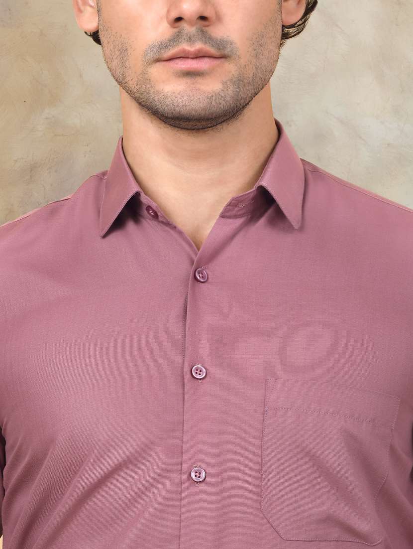 men long sleeves formal shirts - 21351972 -  Standard Image - 4