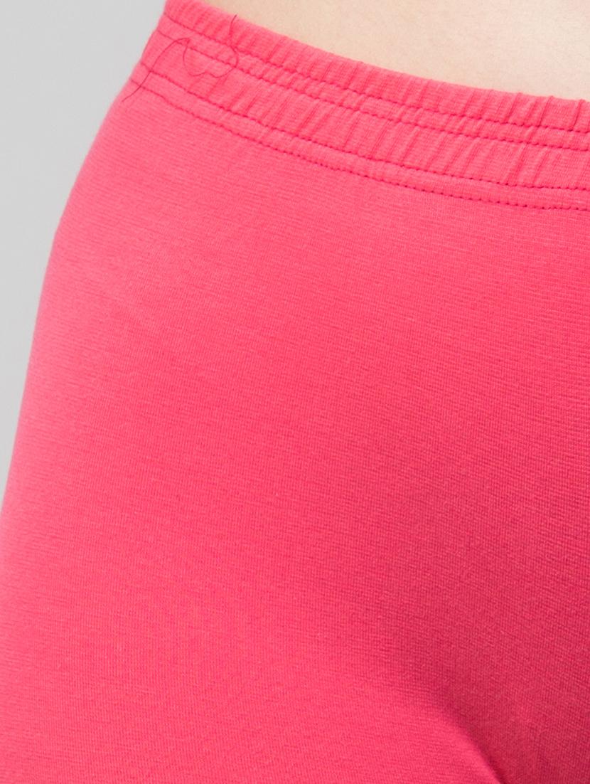 women's solid mid rise active wear shorts - 21352719 - Standard Image - 4