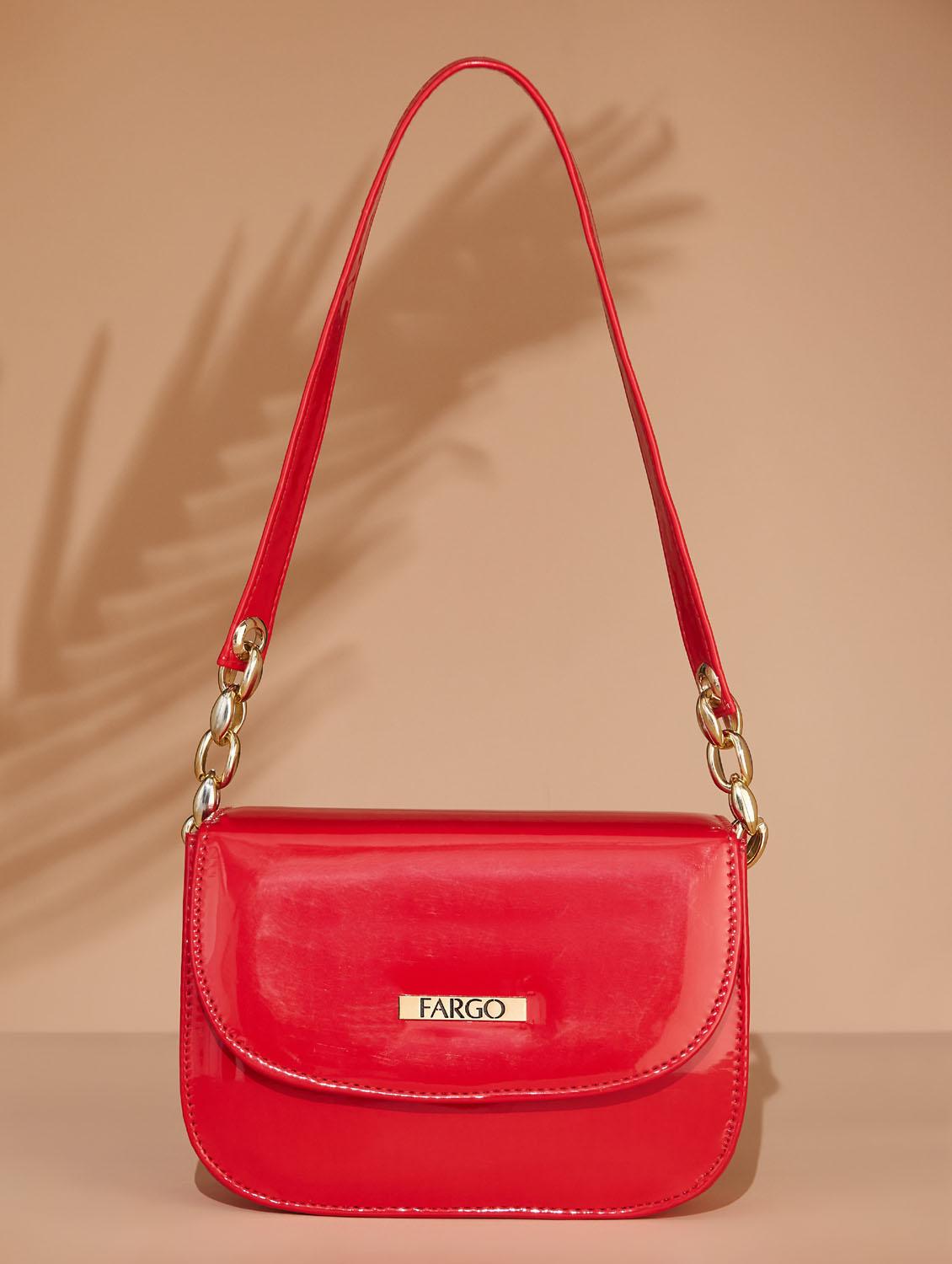 women solid sling bag - 21359967 -  Standard Image - 1