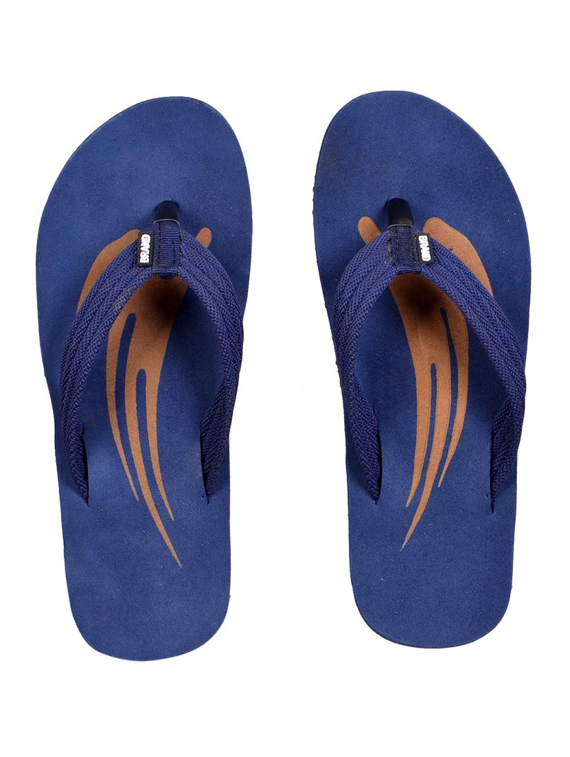 men pack of 3 slip on flip flops - 21364921 -  Standard Image - 1