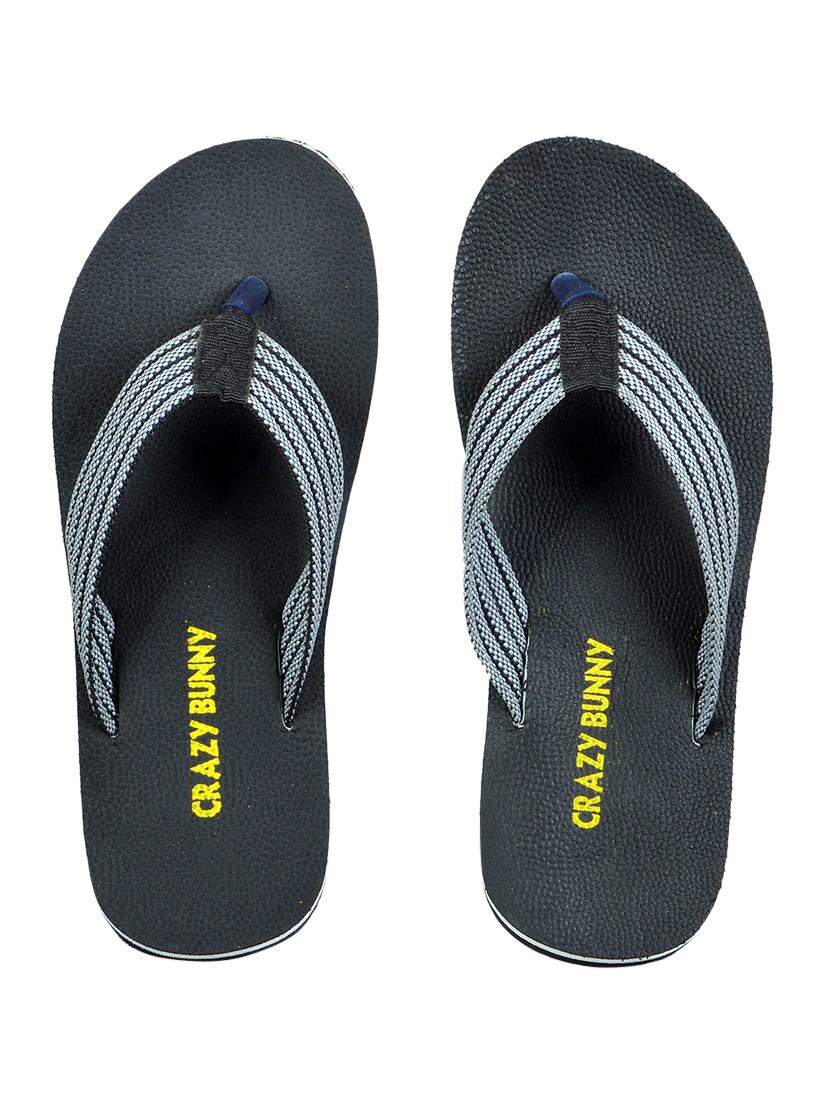men pack of 2 slip on flip flops - 21364946 - Standard Image - 1