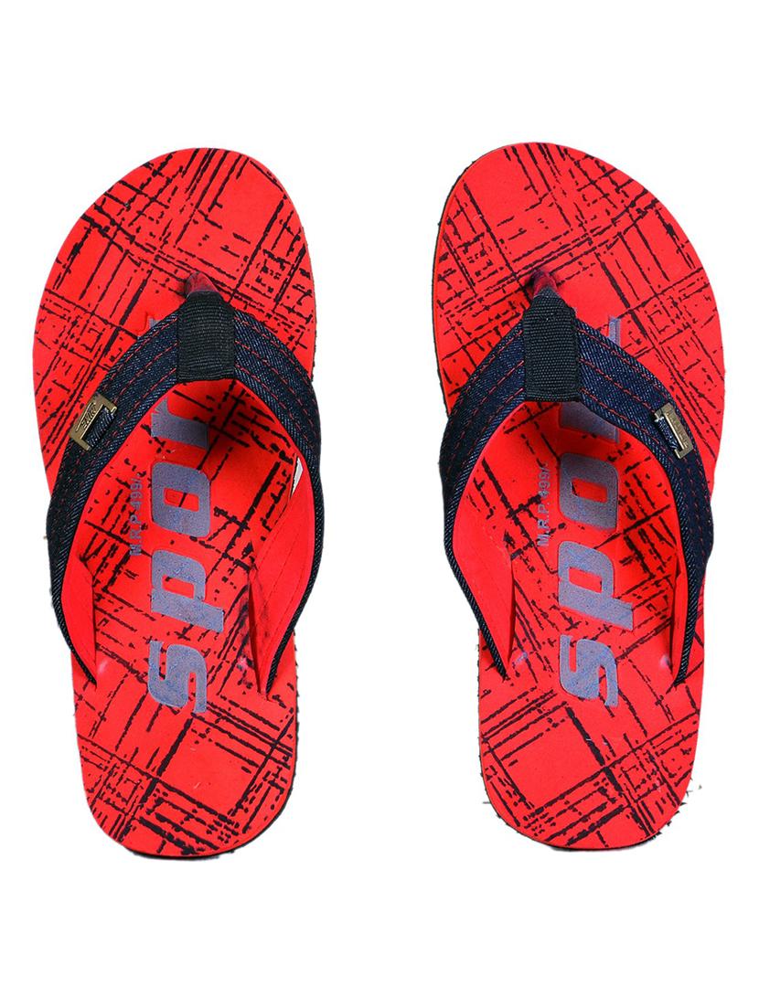 men pack of 2 slip on flip flops - 21364955 -  Standard Image - 1