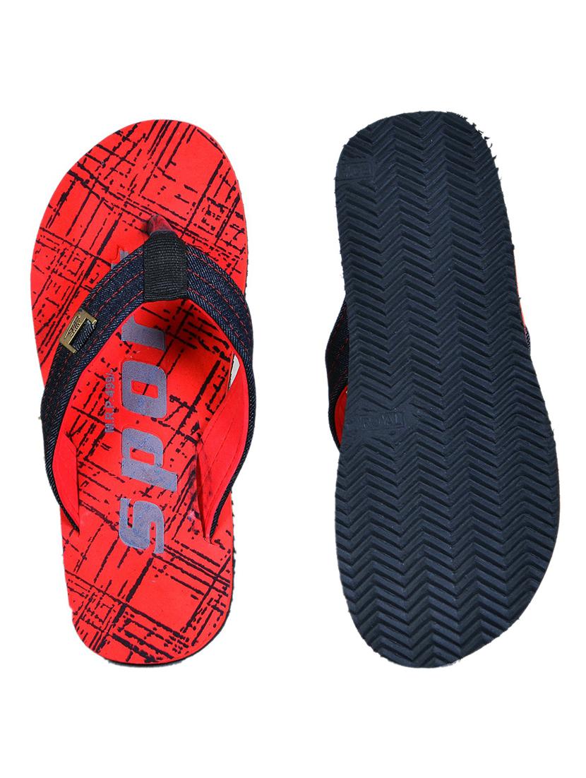 men pack of 2 slip on flip flops - 21364955 - Standard Image - 4