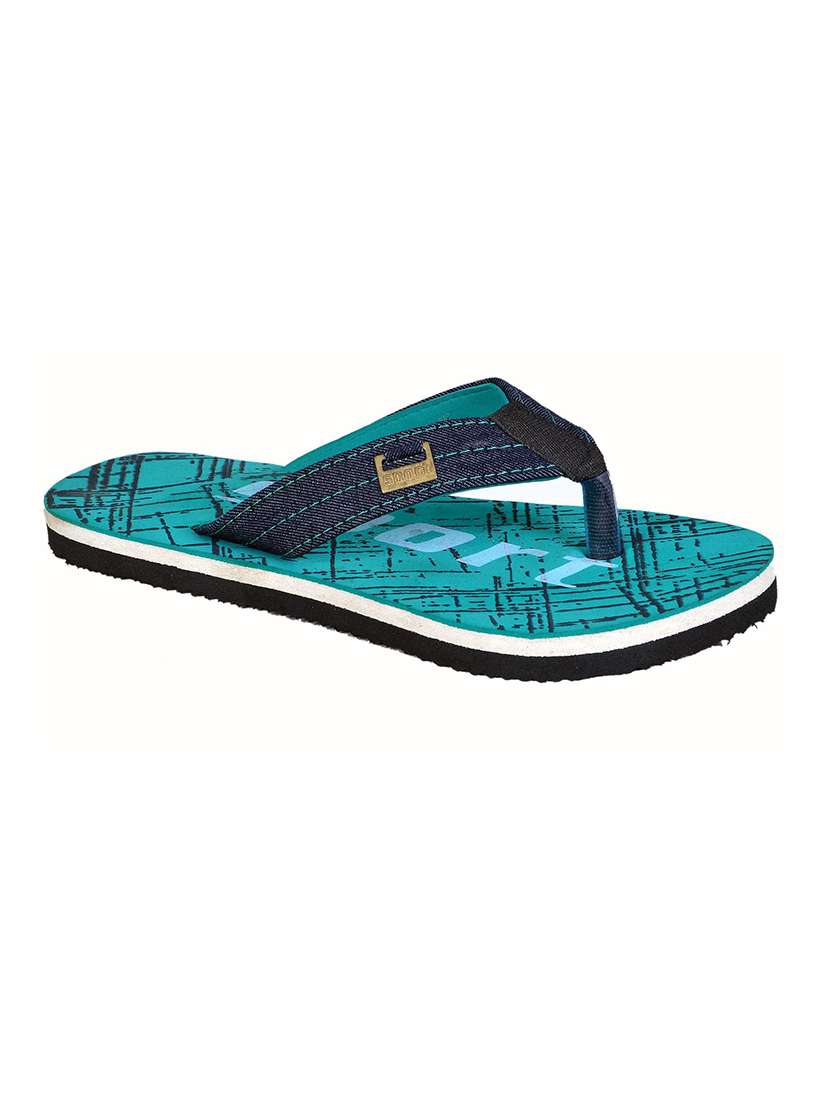 men pack of 2 slip on flip flops - 21364956 -  Standard Image - 1