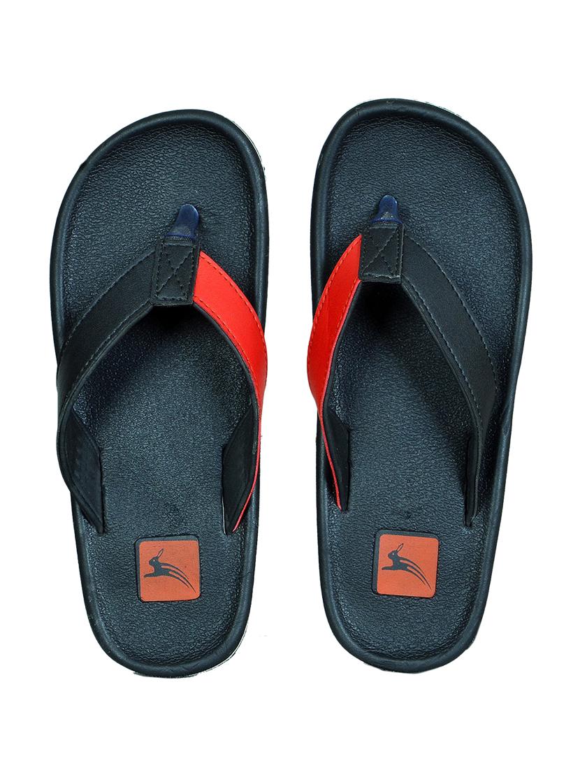 men pack of 2 slip on flip flops - 21364974 -  Standard Image - 1