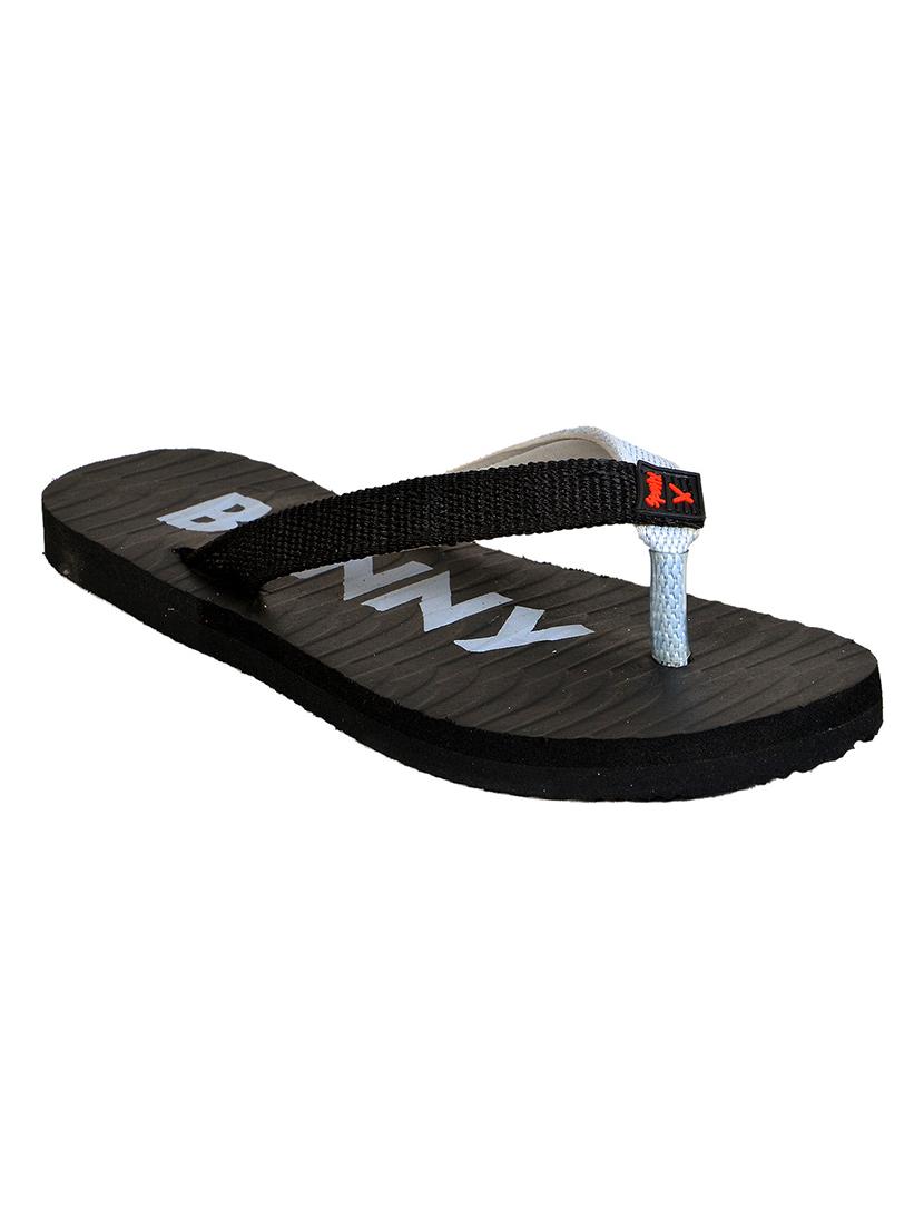 men pack of 2 slip on flip flops - 21364980 - Standard Image - 1