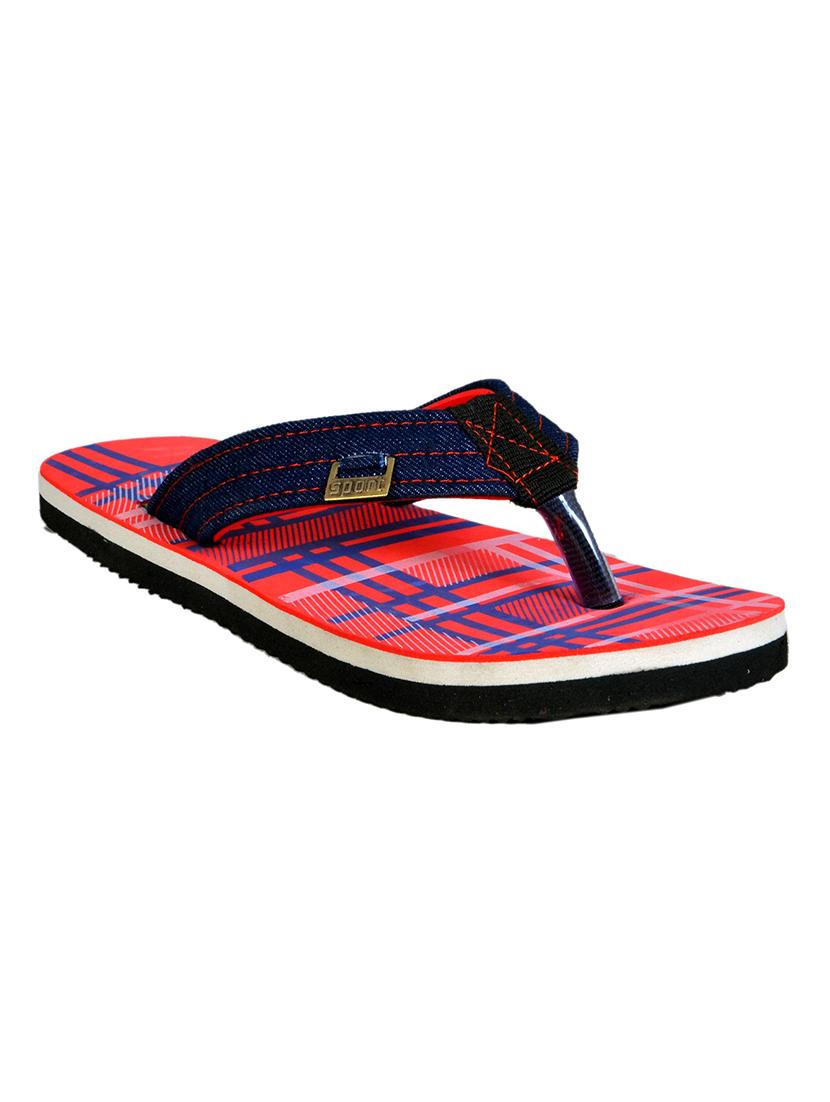 men pack of 2 slip on flip flops - 21364992 -  Standard Image - 1