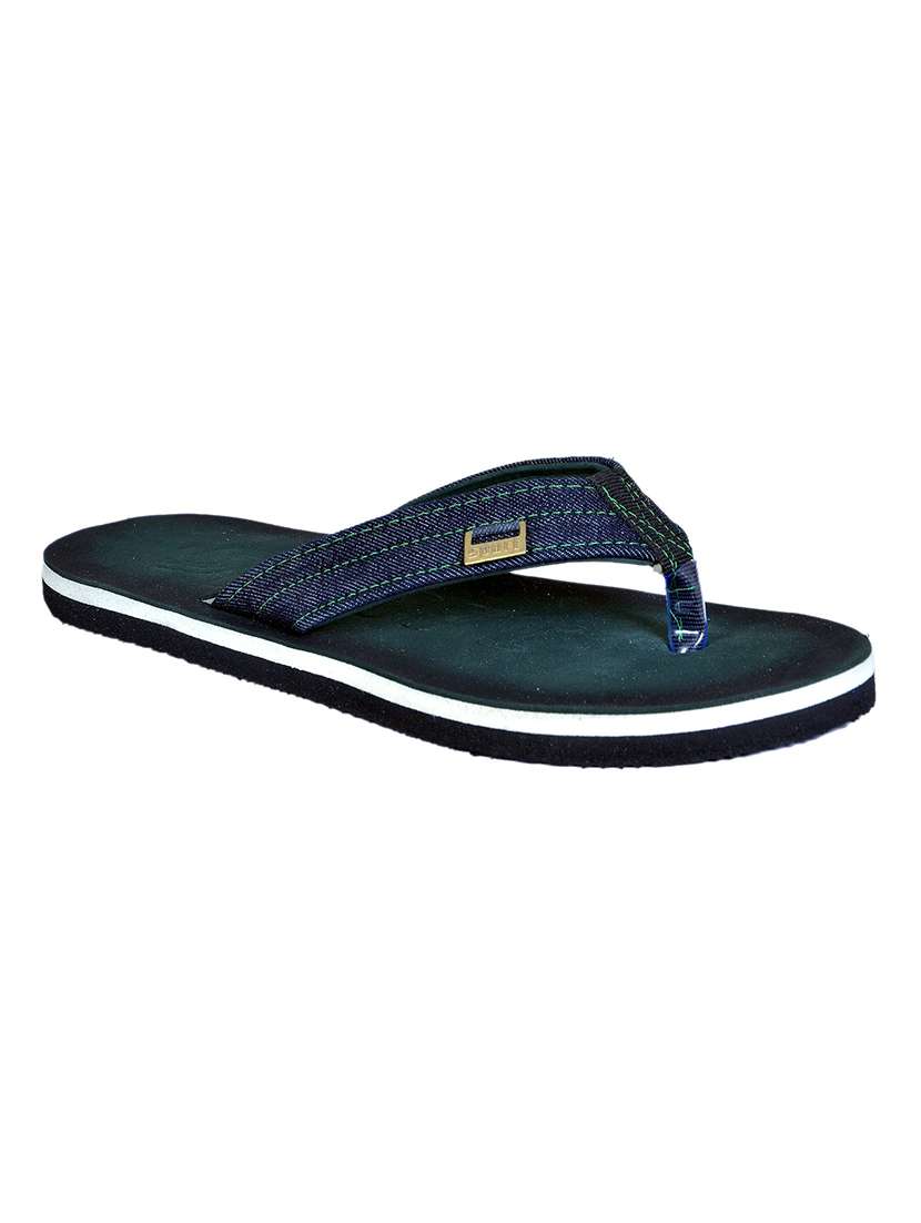 men pack of 2 slip on flip flops - 21364995 -  Standard Image - 4