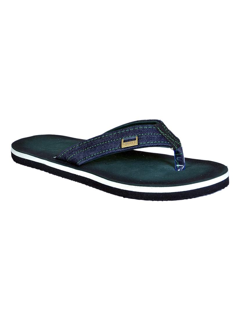 men pack of 2 slip on flip flops - 21364996 -  Standard Image - 1