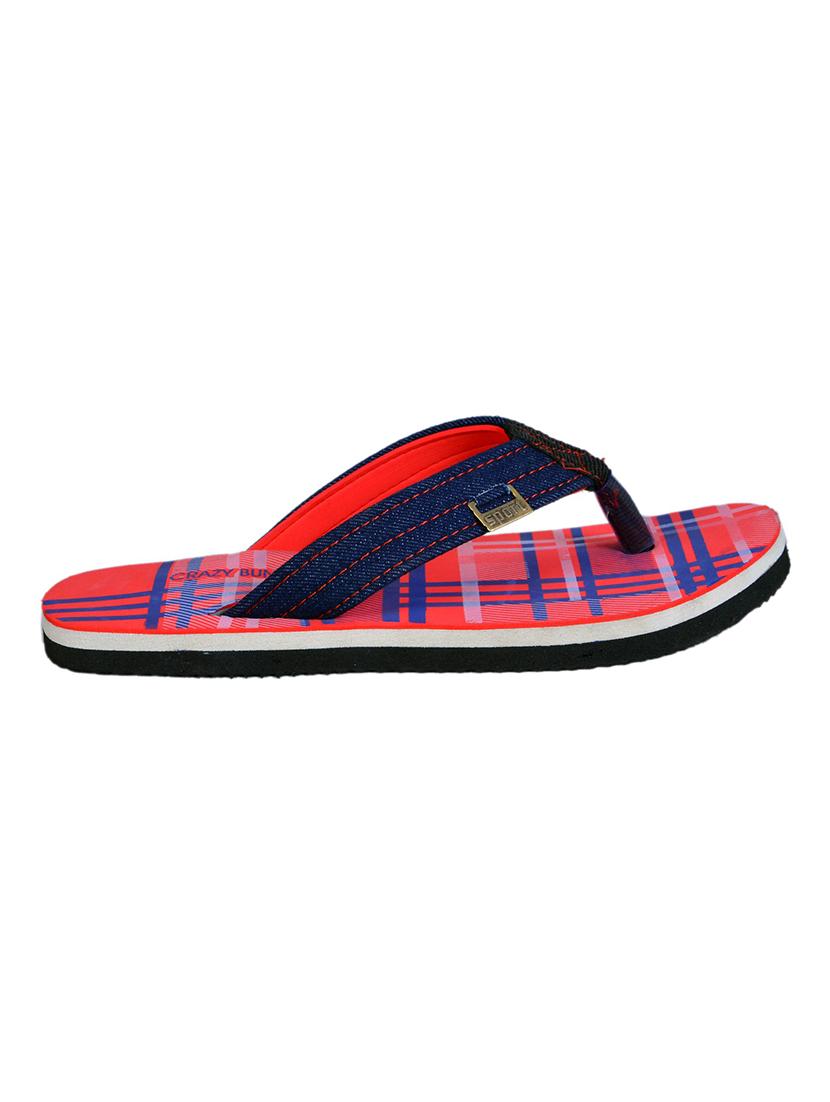 men pack of 2 slip on flip flops - 21364999 - Standard Image - 4