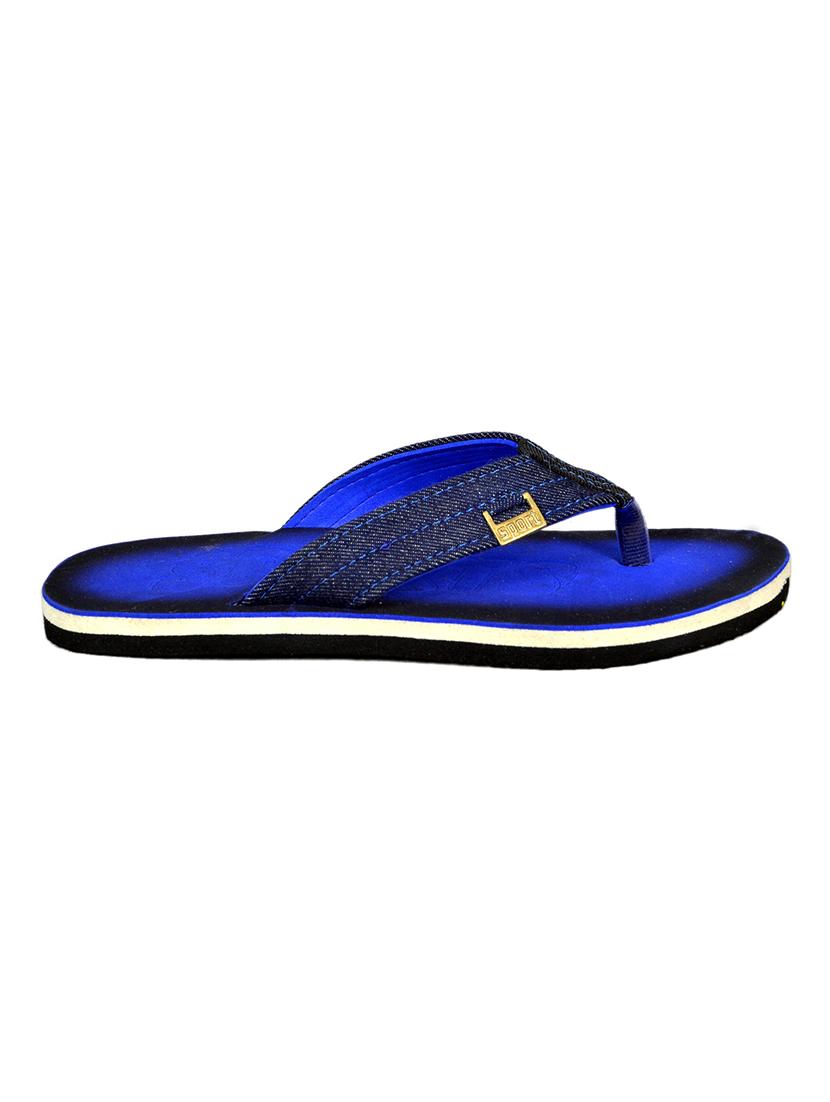 men pack of 2 slip on flip flops - 21365000 -  Standard Image - 1