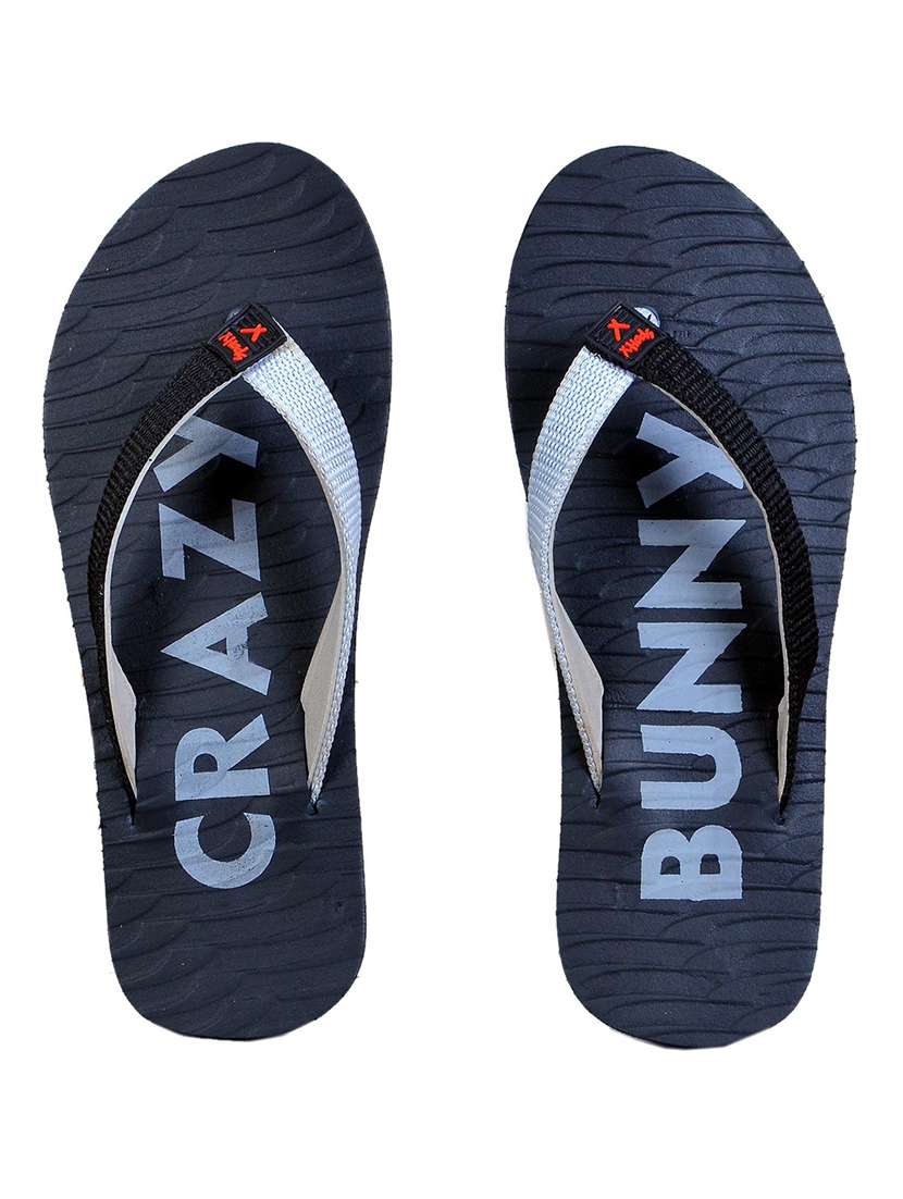 men pack of 2 slip on flip flops - 21365002 -  Standard Image - 1