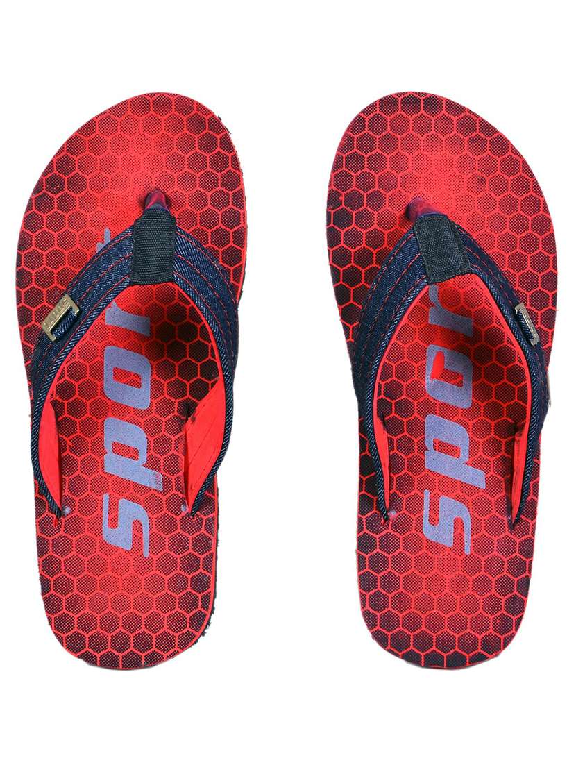 men pack of 3 slip on flip flops - 21365003 -  Standard Image - 1