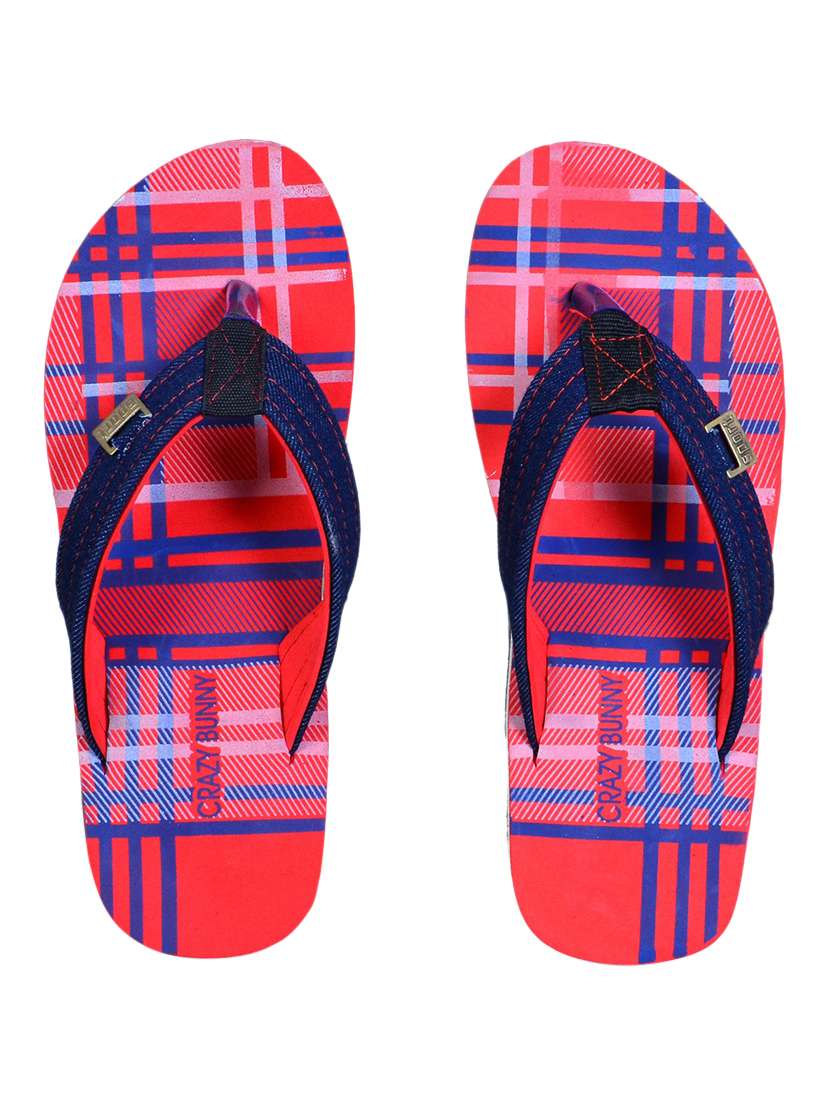 men pack of 3 slip on flip flops - 21365008 -  Standard Image - 1