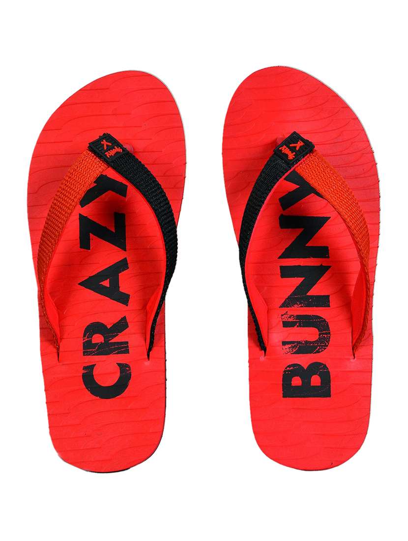 men pack of 4 slip on flip flops - 21365016 -  Standard Image - 1