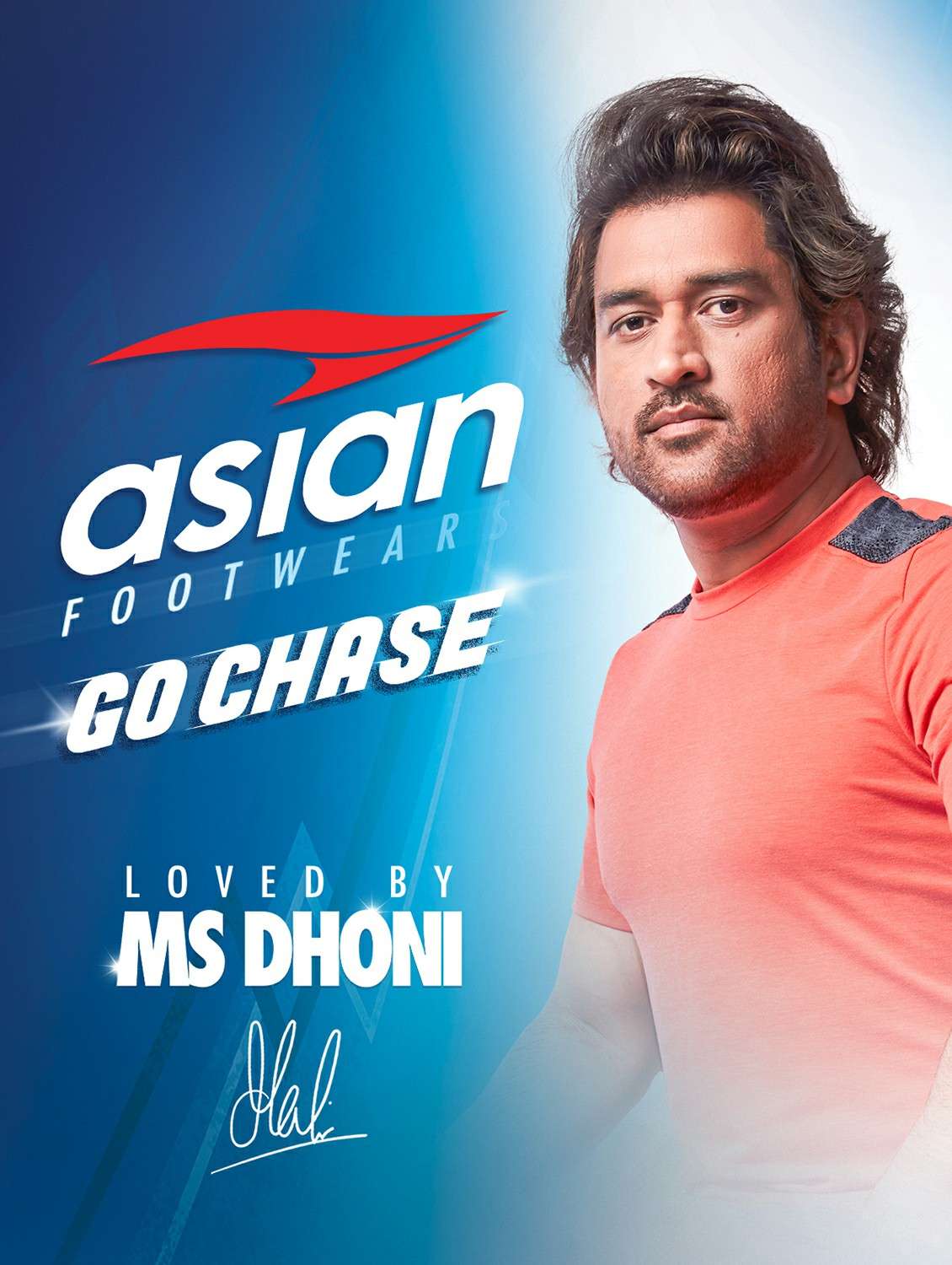 men lace up sport shoes - 21365047 -  Standard Image - 1