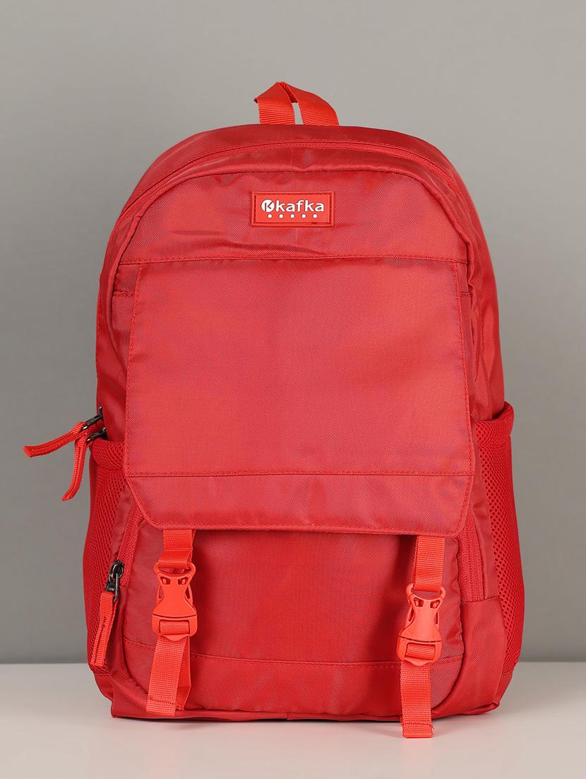 red back pack - 21367516 -  Zoom Image - 0