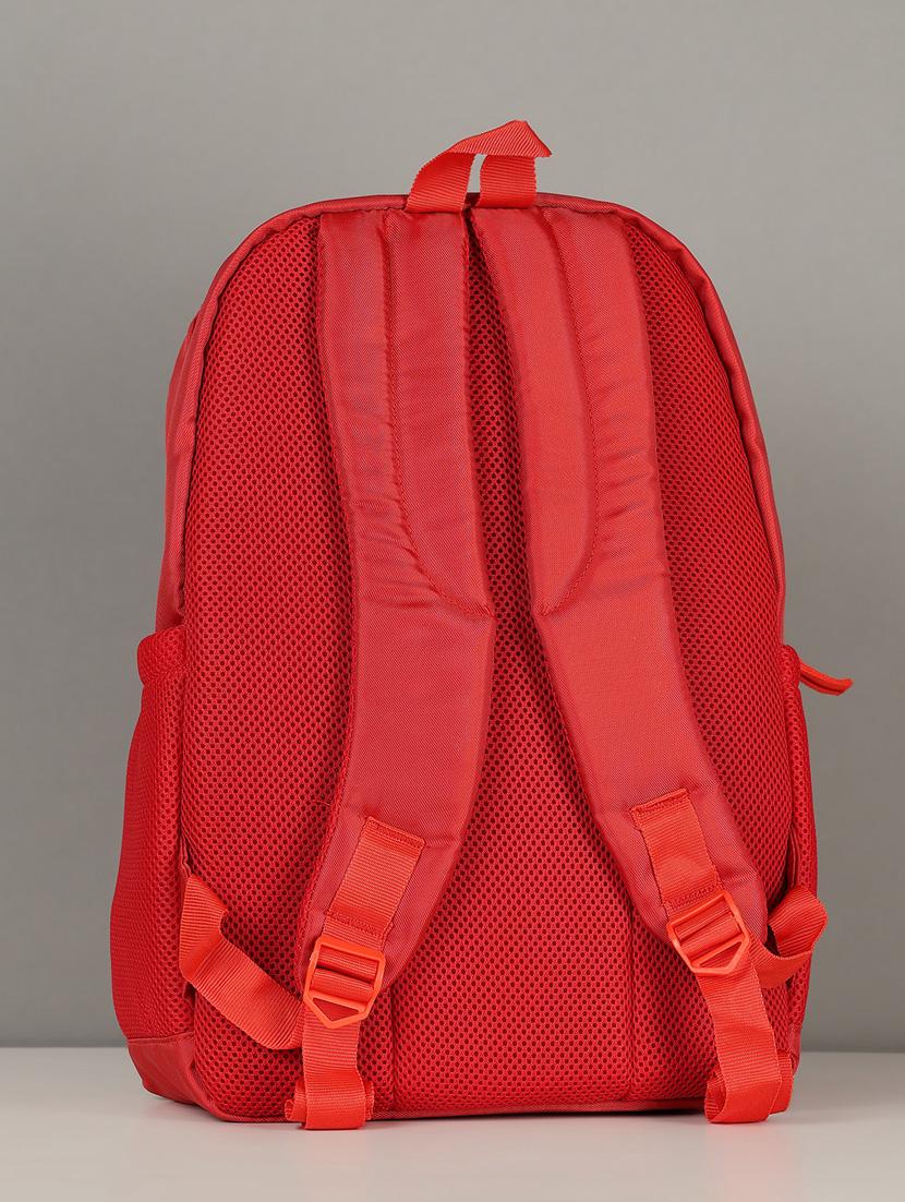 red back pack - 21367516 -  Standard Image - 1